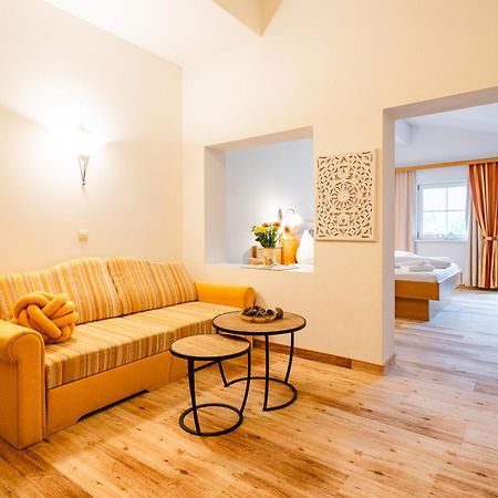 Landhotel Hubengut Bed And Breakfast Radstadt Zewnętrze zdjęcie
