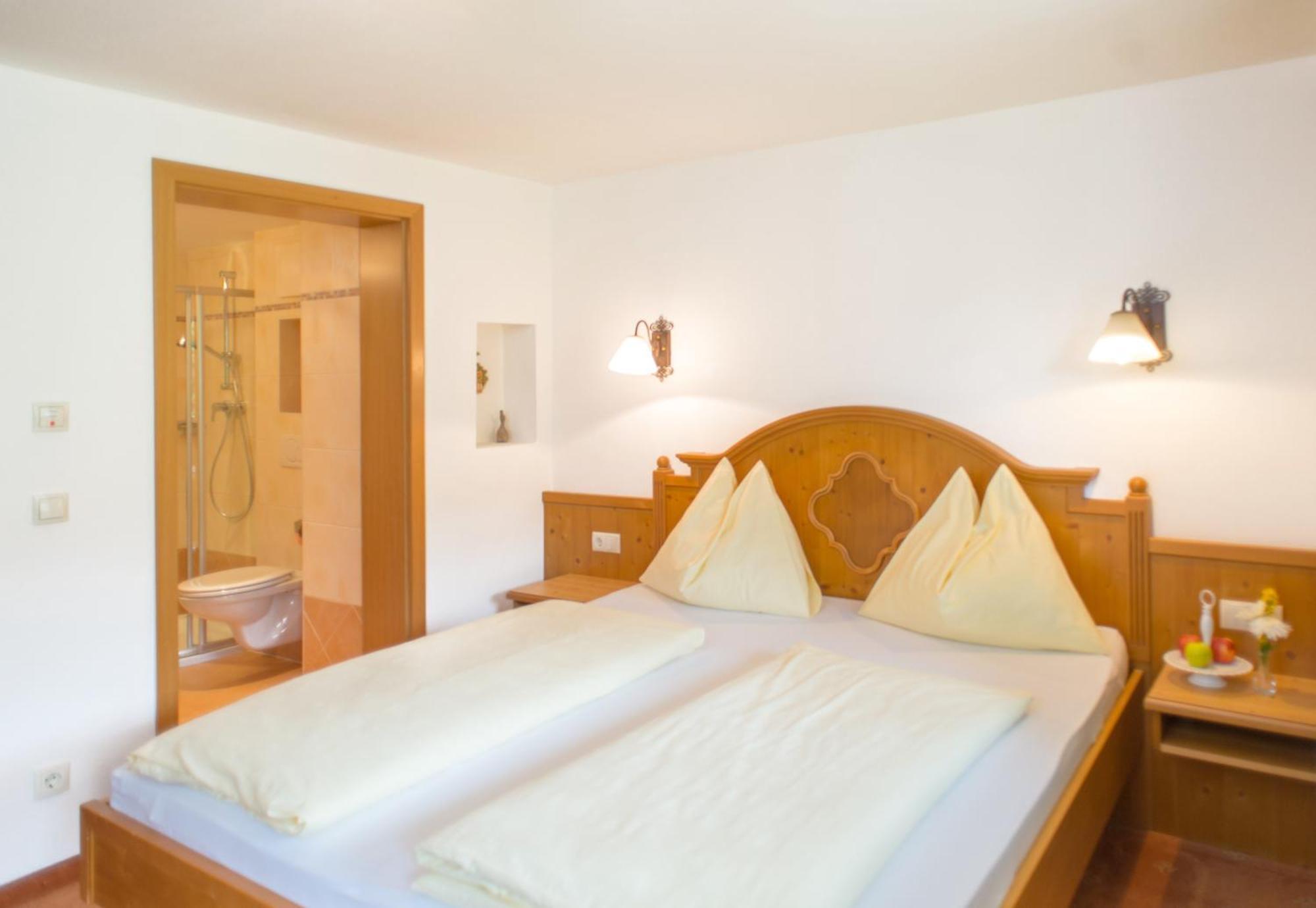 Landhotel Hubengut Bed And Breakfast Radstadt Pokój zdjęcie