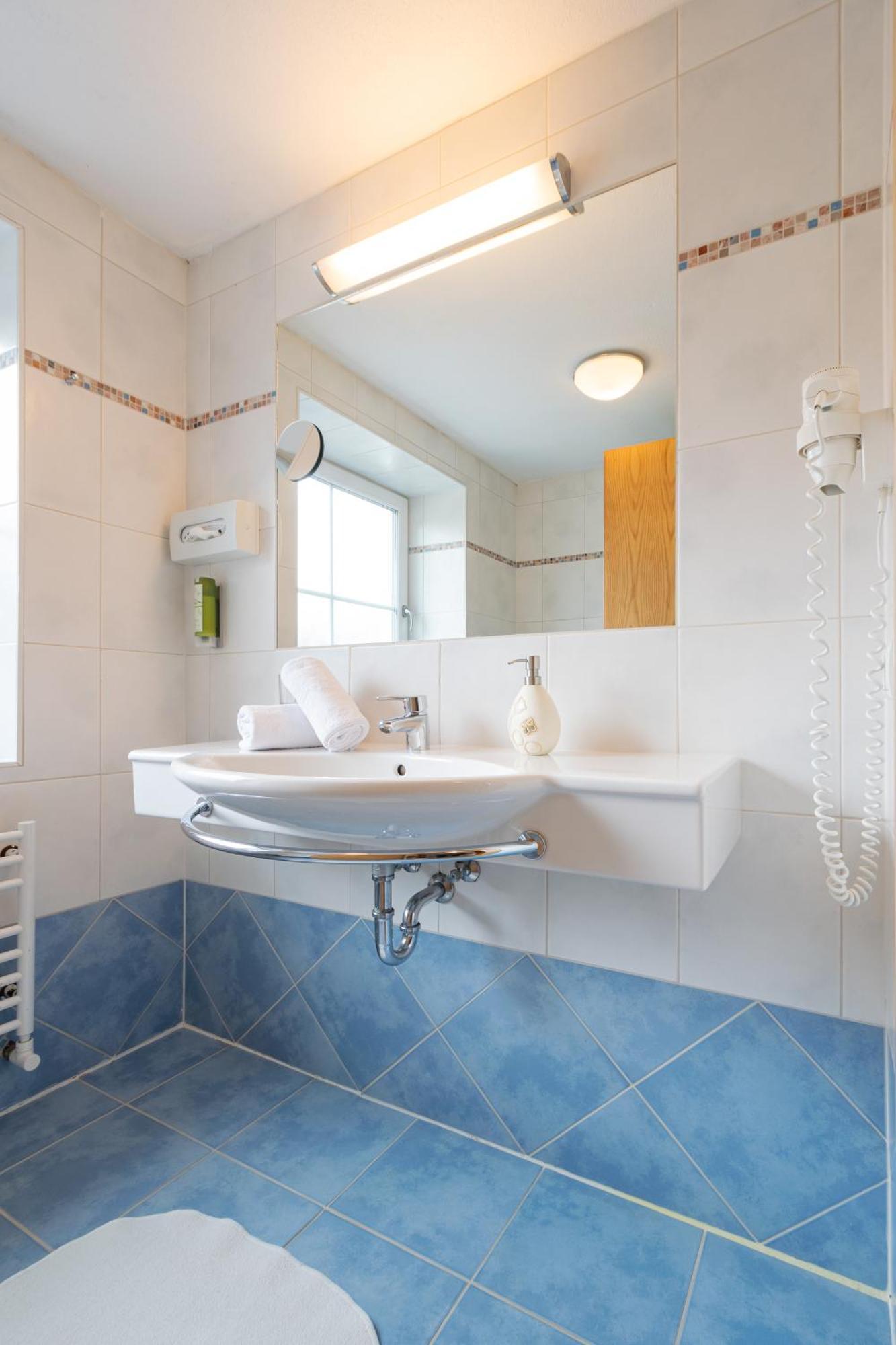 Landhotel Hubengut Bed And Breakfast Radstadt Zewnętrze zdjęcie