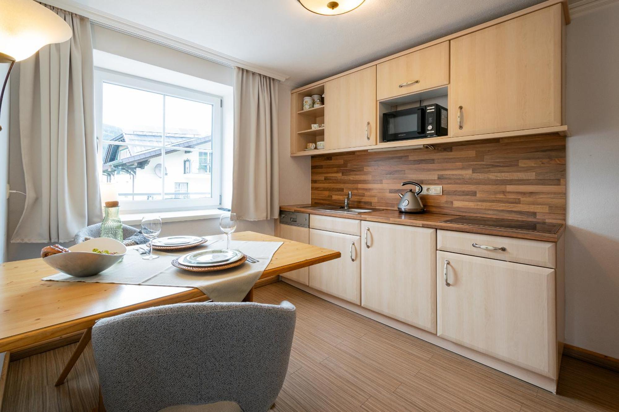 Landhotel Hubengut Bed And Breakfast Radstadt Zewnętrze zdjęcie