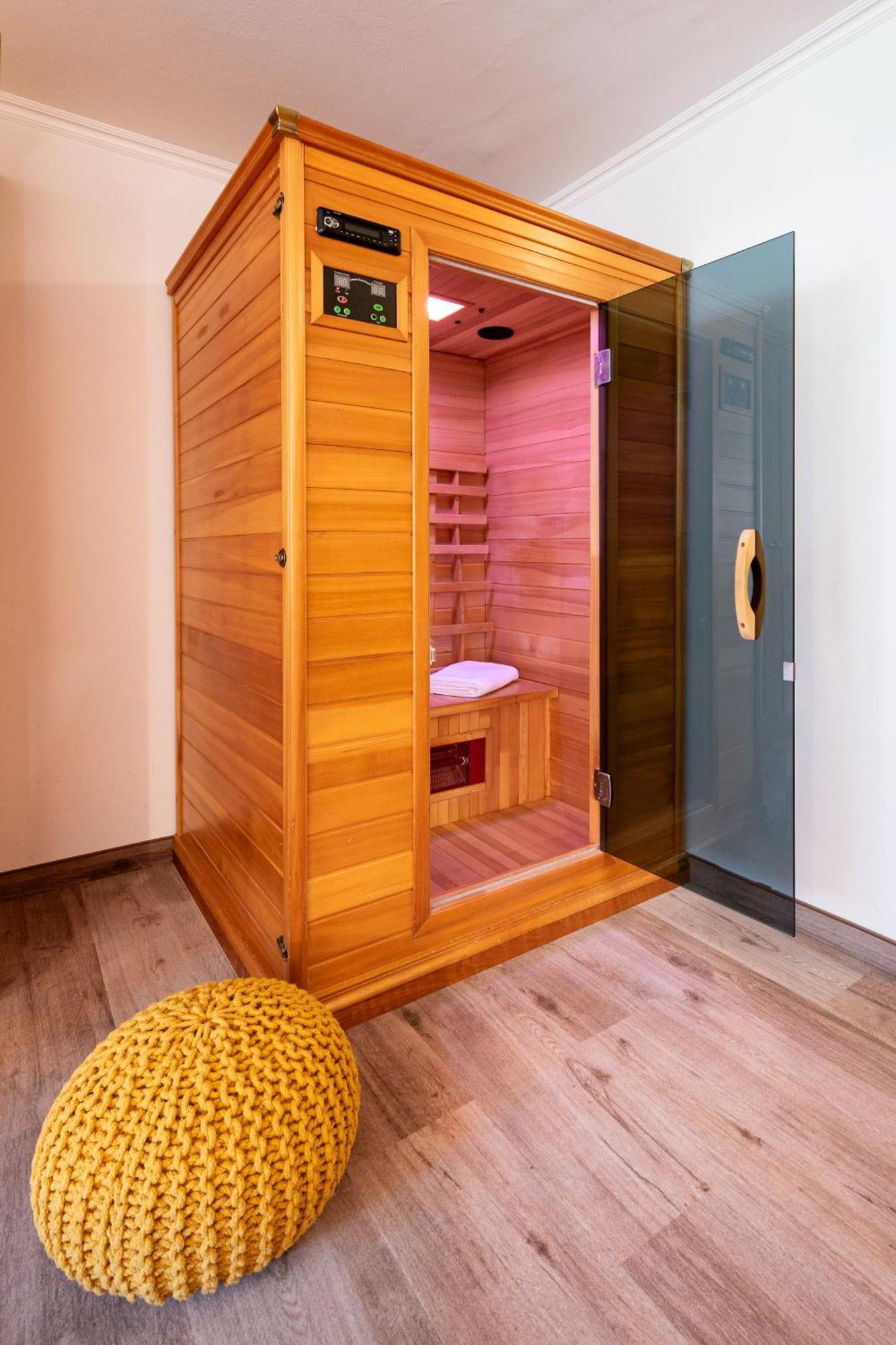 Landhotel Hubengut Bed And Breakfast Radstadt Zewnętrze zdjęcie