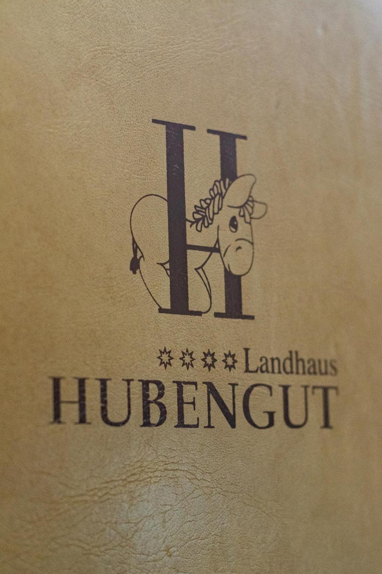 Landhotel Hubengut Bed And Breakfast Radstadt Zewnętrze zdjęcie