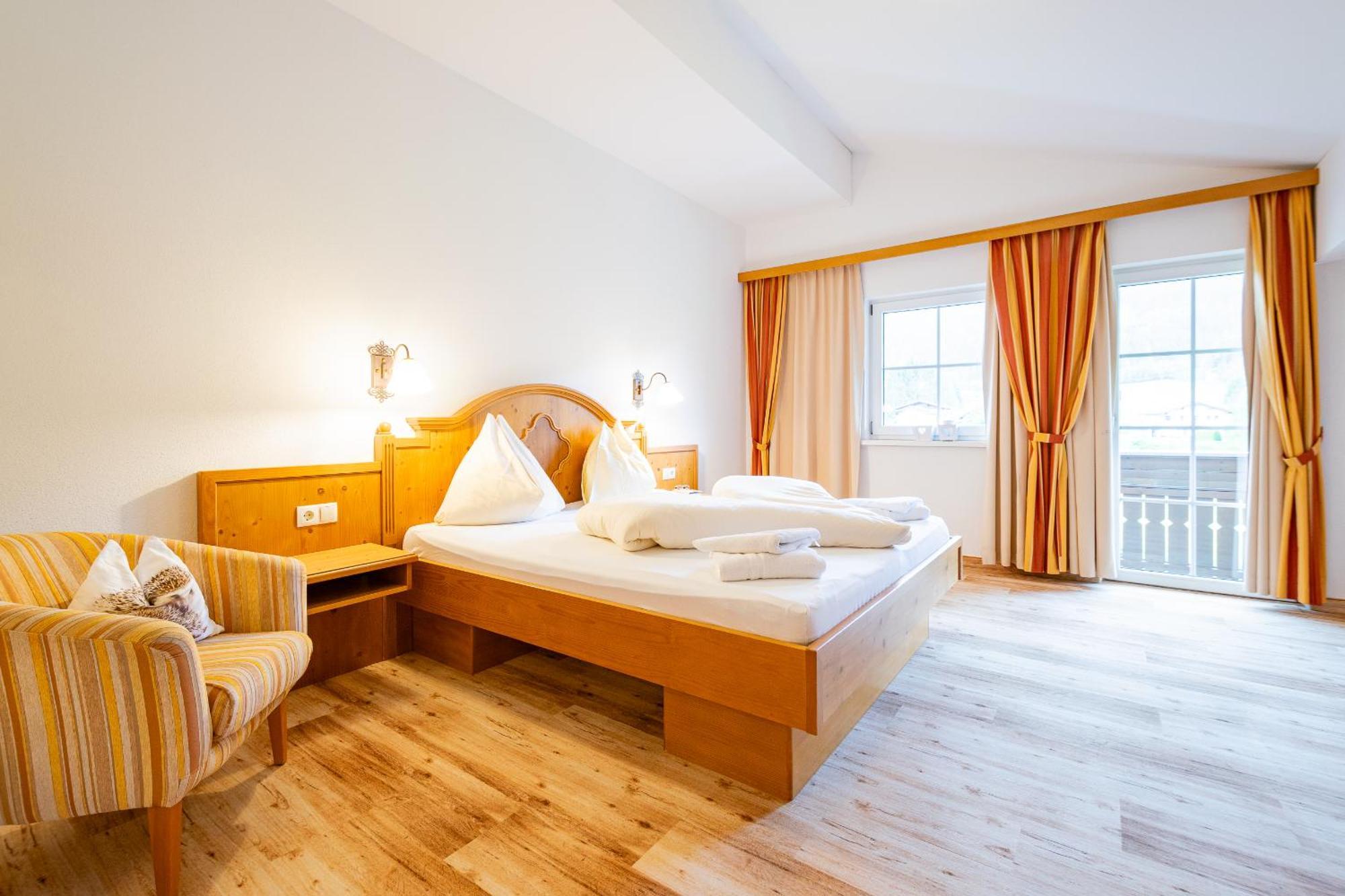 Landhotel Hubengut Bed And Breakfast Radstadt Zewnętrze zdjęcie