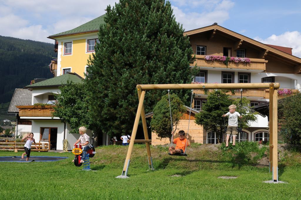 Landhotel Hubengut Bed And Breakfast Radstadt Zewnętrze zdjęcie