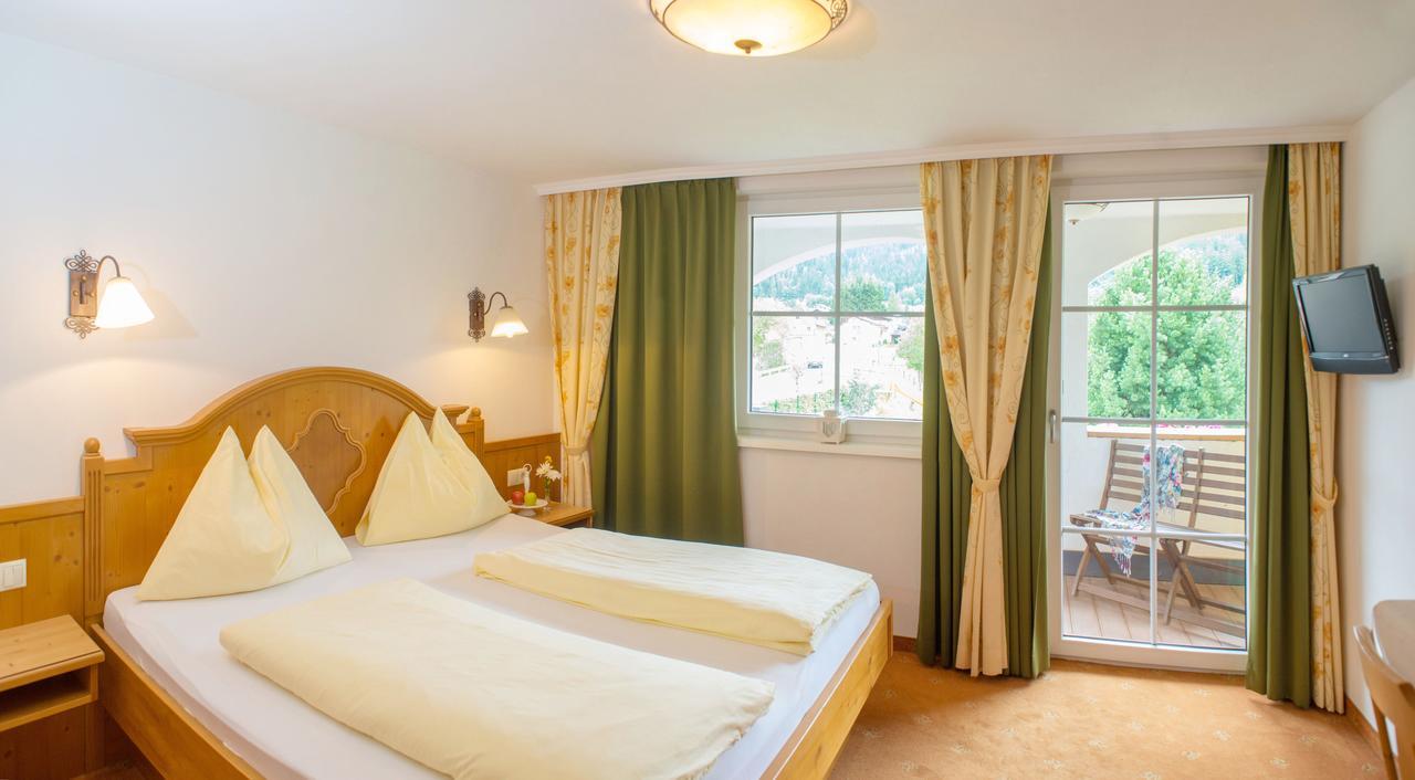 Landhotel Hubengut Bed And Breakfast Radstadt Zewnętrze zdjęcie