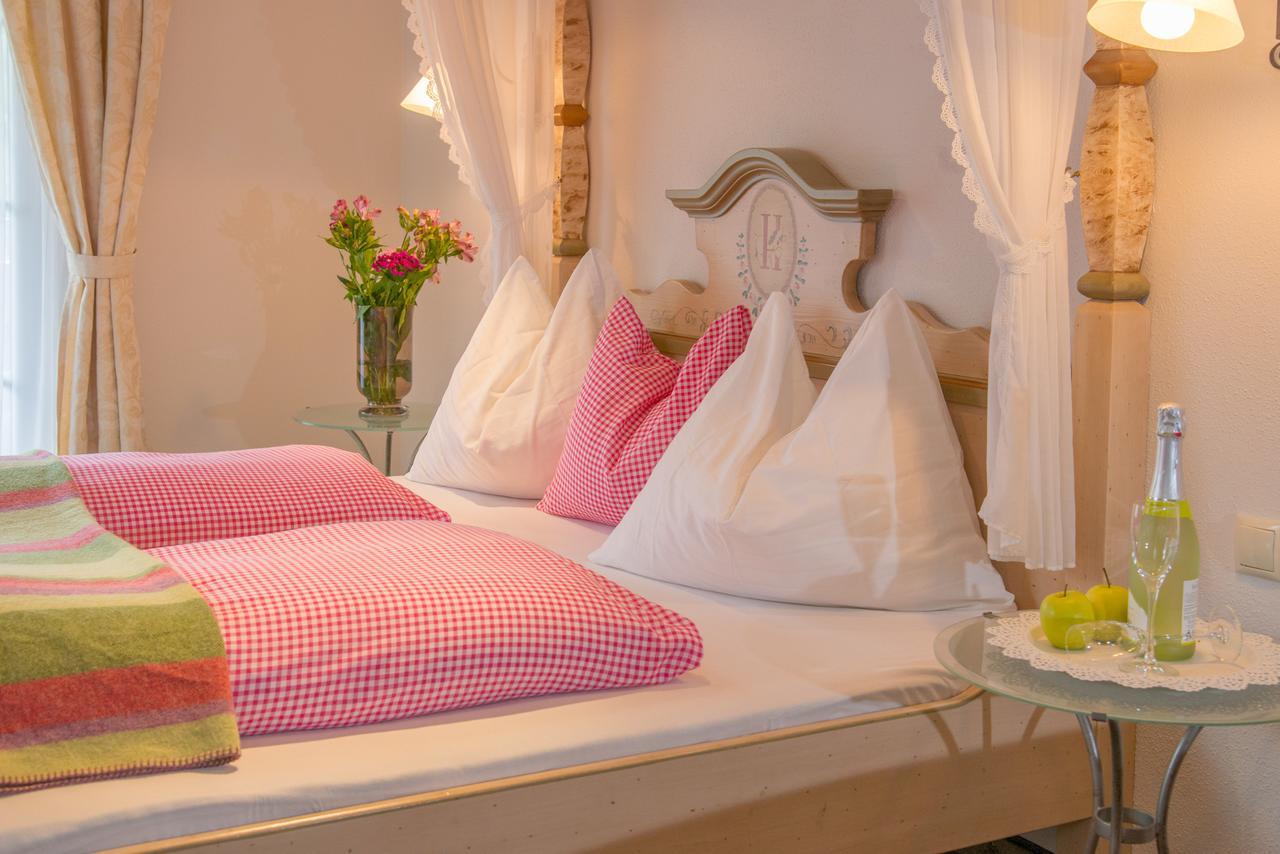 Landhotel Hubengut Bed And Breakfast Radstadt Zewnętrze zdjęcie