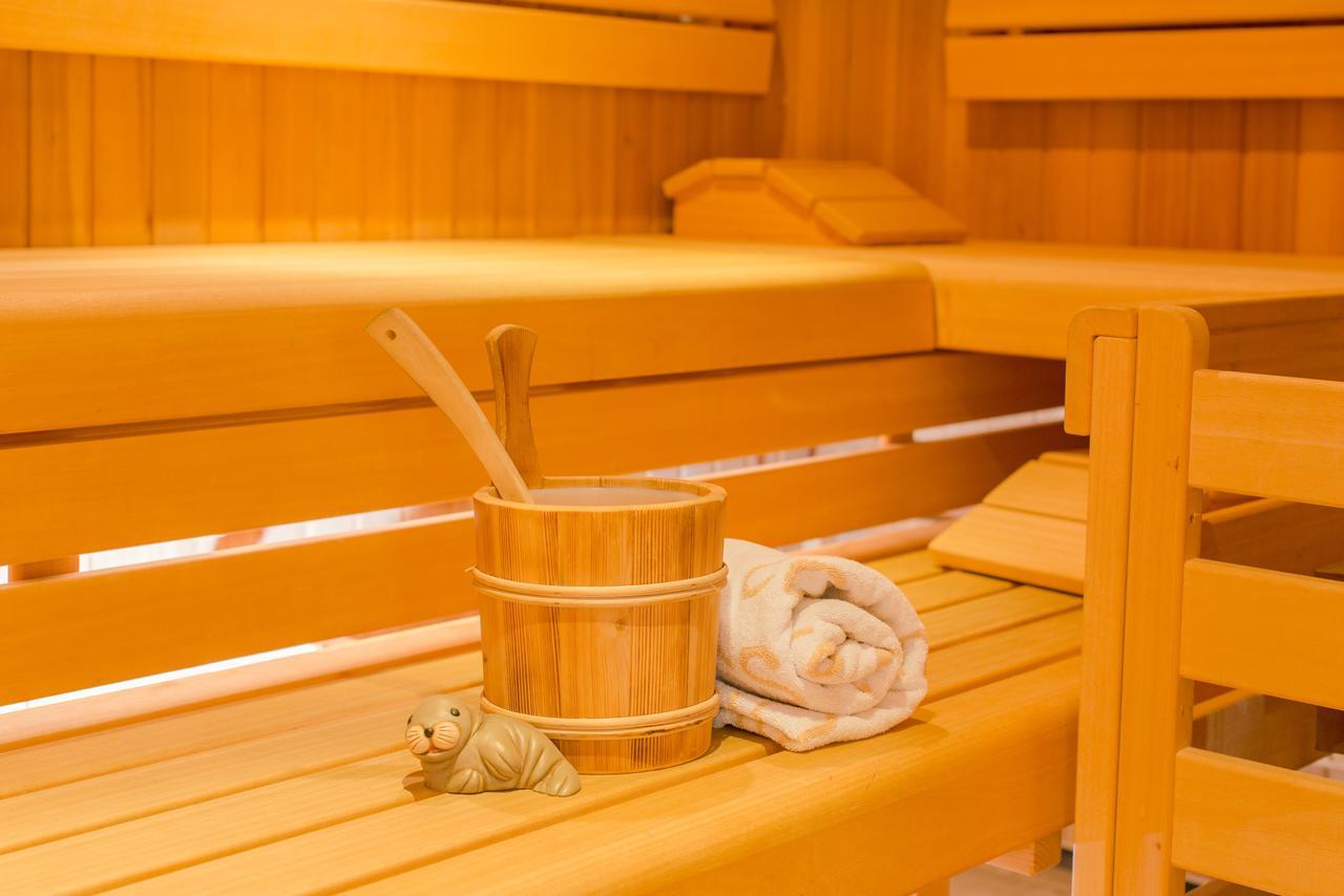 Landhotel Hubengut Bed And Breakfast Radstadt Zewnętrze zdjęcie