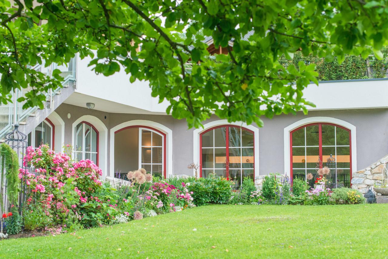 Landhotel Hubengut Bed And Breakfast Radstadt Zewnętrze zdjęcie